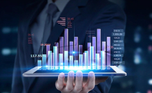 E-commerce enterprises