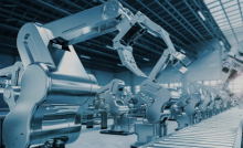 Intelligent manufacturing and industrial control service enterprises.