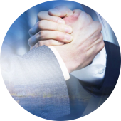 Rich experience and successful cases