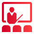 Lack of a systematic skill enhancement training mechanism.