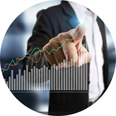 Strong Financial Strength and Abundant Resources