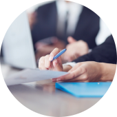 Overseas Talent Service Qualification