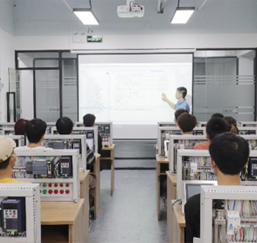 学员风采