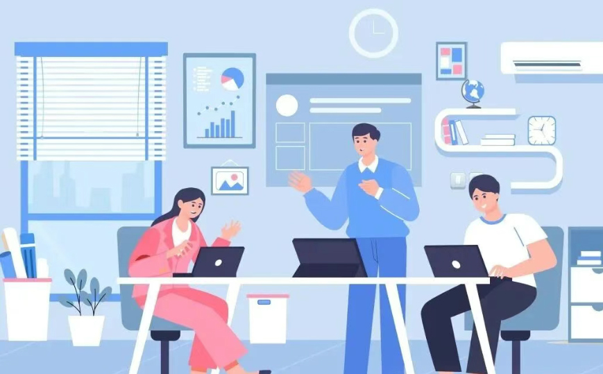 【政策速递】吸纳就业，各类补贴别忘领！企业进→