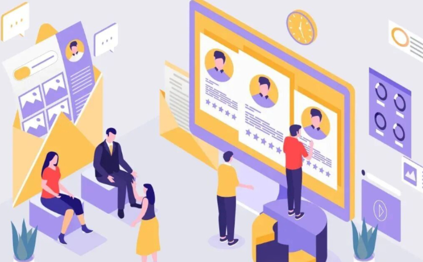 【政策解读】找工作有困难？这些支持政策别错过→