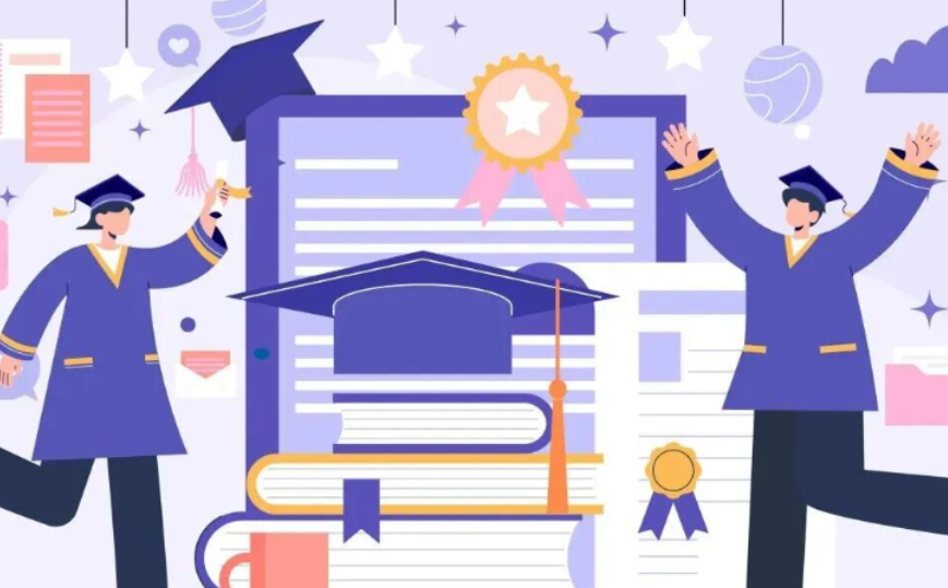 【知识讲堂】哪些高校毕业生可申领一次性求职补贴？怎么领？