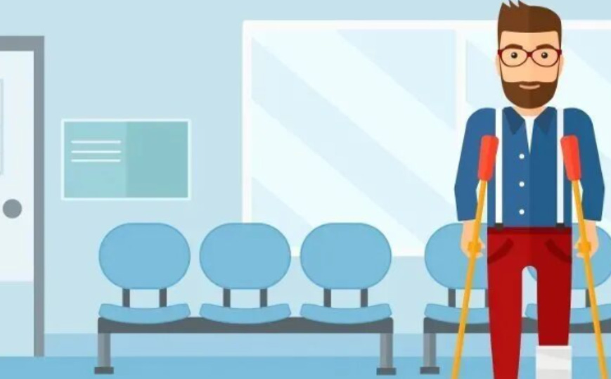 【知识讲堂】发生工伤后，哪些费用从工伤保险基金中支付？