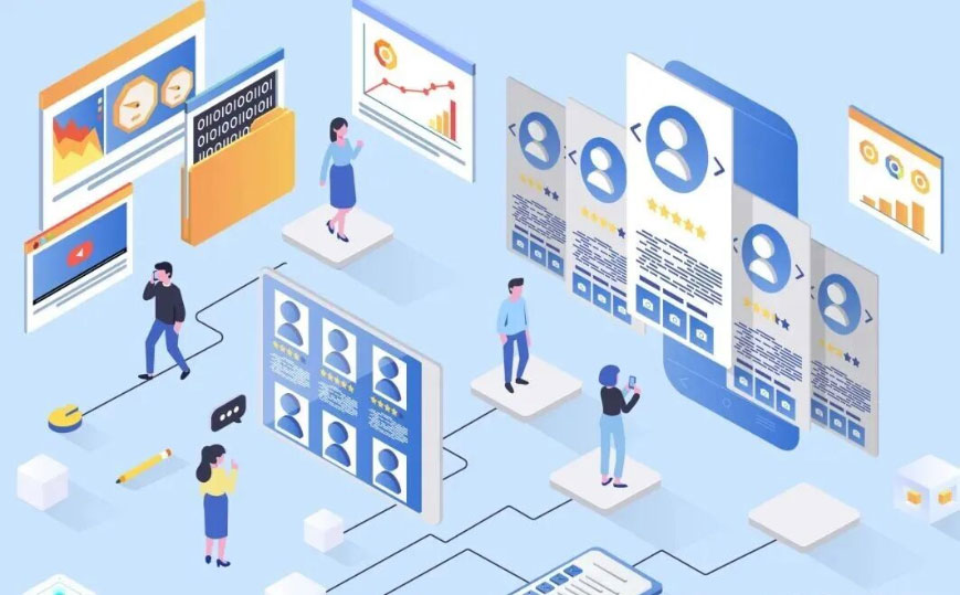 【行业资讯】划重点！下一步，人社工作这样干