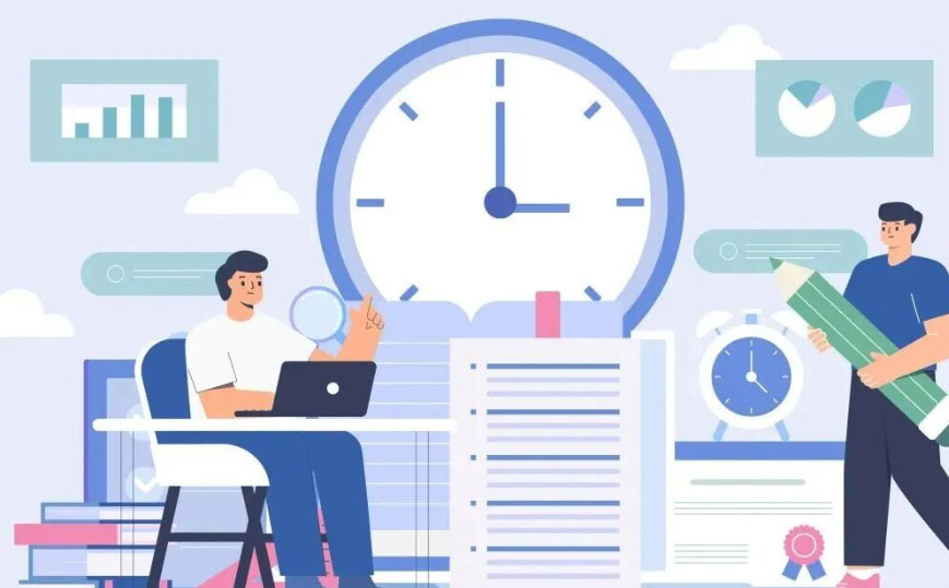 【行业资讯】定了！2026年度专业技术人员职业资格考试时间表公布