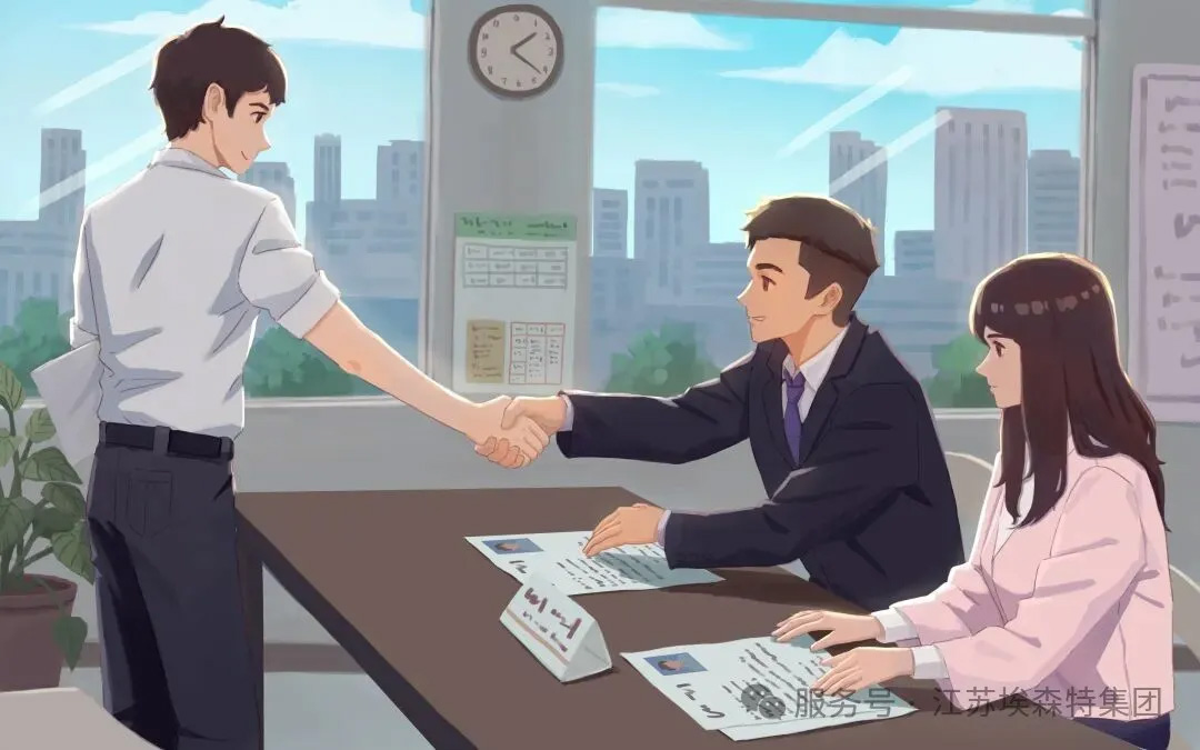 这些行业的就业机会，远比你想象的更多&rarr;