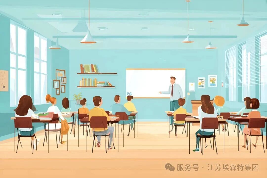 【行业资讯】&ldquo;十五五&rdquo;启新程&mdash;&mdash;技能照亮前程，人才赋能未来