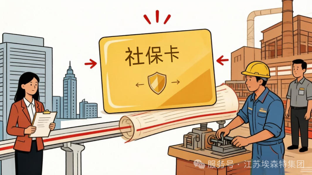 209名派遣工未缴社保，这家企业被查了！用工单位必看的合规红线