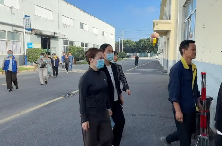 技能赋能人才成长 | 马可笔业职业技能等级认定考试顺利举行